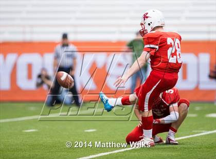 Thumbnail 1 in Chester vs. Randolph (NYSPHSAA Class D Final) photogallery.