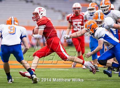 Thumbnail 3 in Chester vs. Randolph (NYSPHSAA Class D Final) photogallery.