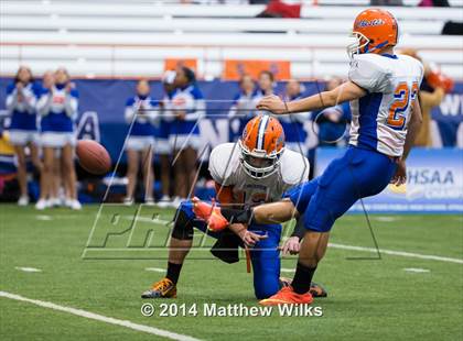 Thumbnail 1 in Chester vs. Randolph (NYSPHSAA Class D Final) photogallery.