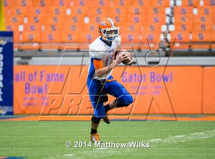 Thumbnail 1 in Chester vs. Randolph (NYSPHSAA Class D Final) photogallery.