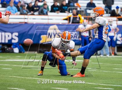 Thumbnail 3 in Chester vs. Randolph (NYSPHSAA Class D Final) photogallery.