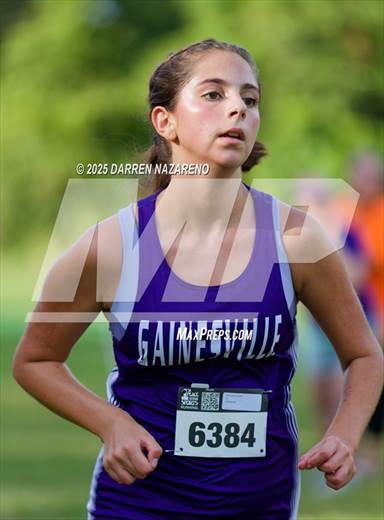 JV: Cecil Field Summer Classic (Open)