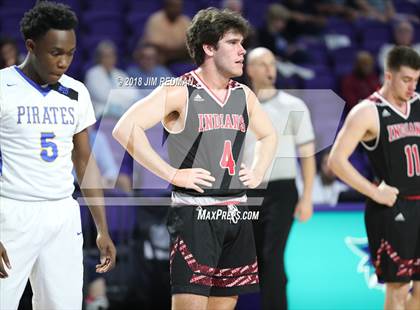 Thumbnail 2 in Brunswick vs. Glens Falls (City of Palms Classic) photogallery.