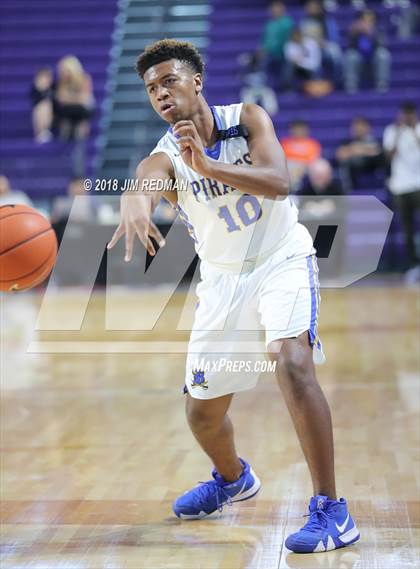 Thumbnail 3 in Brunswick vs. Glens Falls (City of Palms Classic) photogallery.