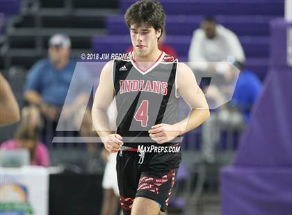 Thumbnail 3 in Brunswick vs. Glens Falls (City of Palms Classic) photogallery.