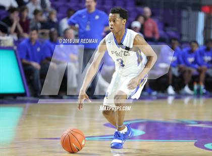 Thumbnail 1 in Brunswick vs. Glens Falls (City of Palms Classic) photogallery.