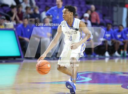 Thumbnail 2 in Brunswick vs. Glens Falls (City of Palms Classic) photogallery.