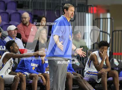 Thumbnail 3 in Brunswick vs. Glens Falls (City of Palms Classic) photogallery.