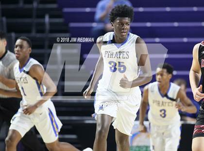 Thumbnail 2 in Brunswick vs. Glens Falls (City of Palms Classic) photogallery.