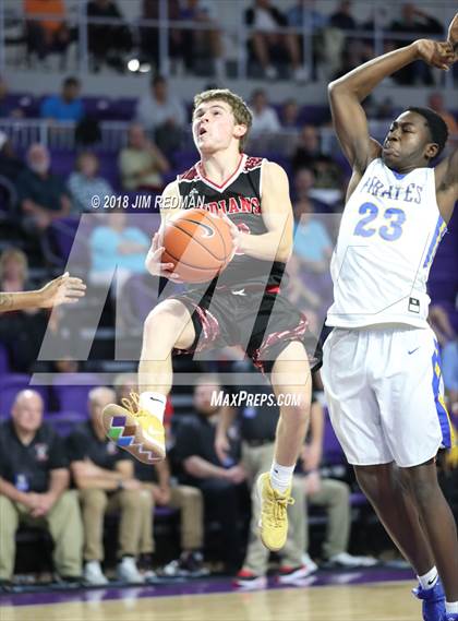 Thumbnail 3 in Brunswick vs. Glens Falls (City of Palms Classic) photogallery.