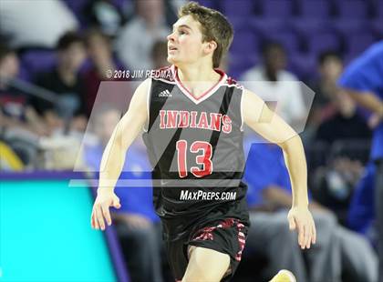 Thumbnail 3 in Brunswick vs. Glens Falls (City of Palms Classic) photogallery.