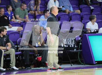 Thumbnail 1 in Brunswick vs. Glens Falls (City of Palms Classic) photogallery.