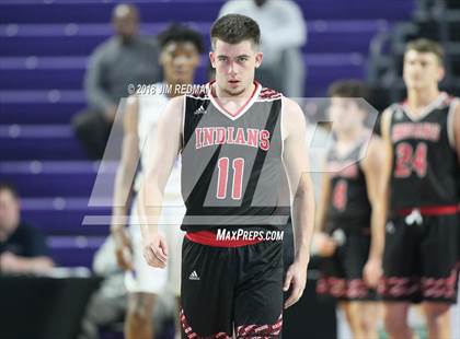 Thumbnail 3 in Brunswick vs. Glens Falls (City of Palms Classic) photogallery.