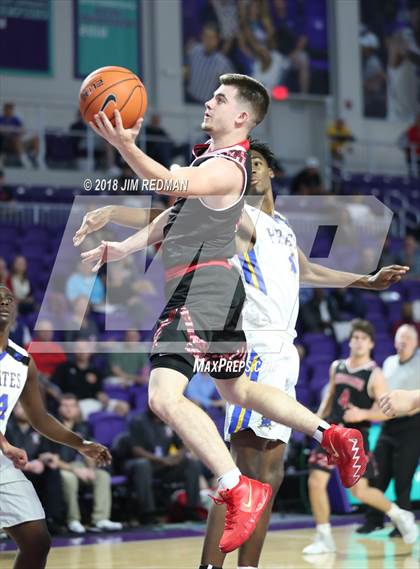 Thumbnail 2 in Brunswick vs. Glens Falls (City of Palms Classic) photogallery.