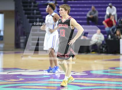 Thumbnail 1 in Brunswick vs. Glens Falls (City of Palms Classic) photogallery.
