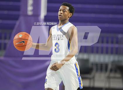 Thumbnail 3 in Brunswick vs. Glens Falls (City of Palms Classic) photogallery.