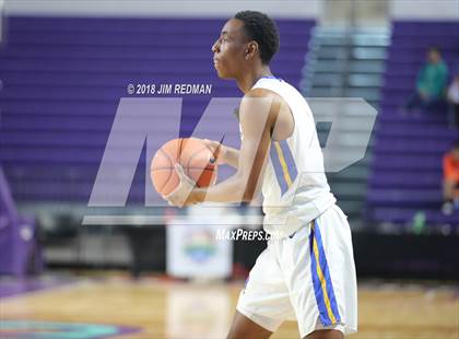 Thumbnail 3 in Brunswick vs. Glens Falls (City of Palms Classic) photogallery.