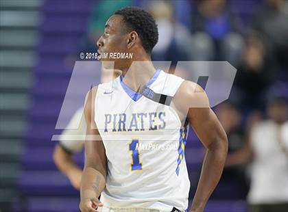 Thumbnail 3 in Brunswick vs. Glens Falls (City of Palms Classic) photogallery.
