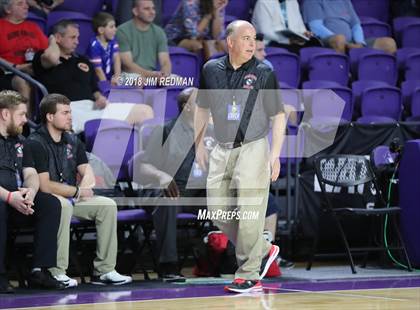 Thumbnail 3 in Brunswick vs. Glens Falls (City of Palms Classic) photogallery.