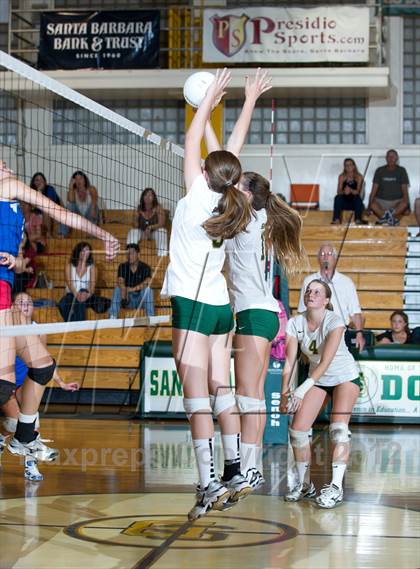 Thumbnail 3 in San Marcos @ Santa Barbara photogallery.