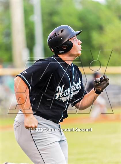 Thumbnail 3 in Havelock @ Richlands photogallery.
