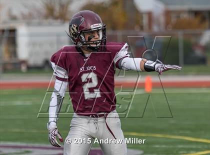 Thumbnail 1 in McDowell @ St. Joseph's Collegiate Institute photogallery.