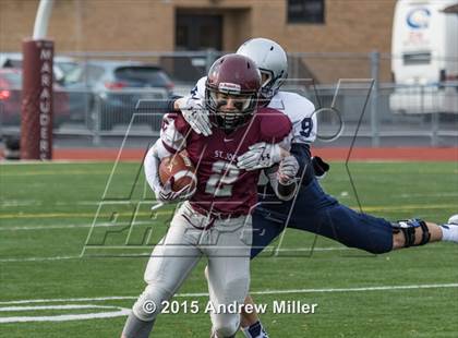 Thumbnail 3 in McDowell @ St. Joseph's Collegiate Institute photogallery.