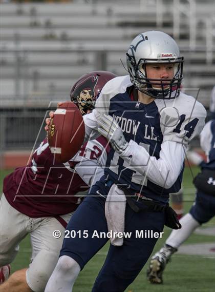Thumbnail 3 in McDowell @ St. Joseph's Collegiate Institute photogallery.