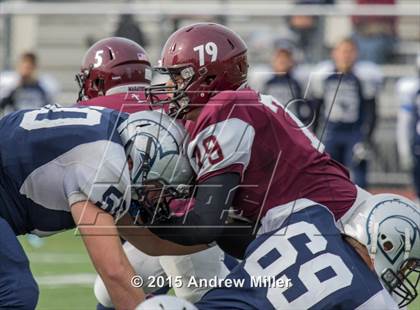 Thumbnail 3 in McDowell @ St. Joseph's Collegiate Institute photogallery.