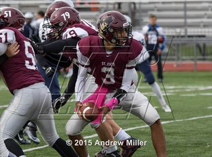 Thumbnail 3 in McDowell @ St. Joseph's Collegiate Institute photogallery.