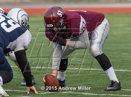 Thumbnail 3 in McDowell @ St. Joseph's Collegiate Institute photogallery.