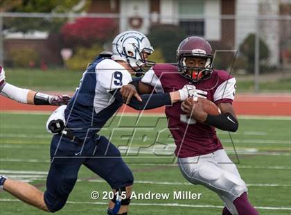 Thumbnail 1 in McDowell @ St. Joseph's Collegiate Institute photogallery.