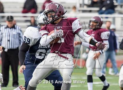 Thumbnail 3 in McDowell @ St. Joseph's Collegiate Institute photogallery.