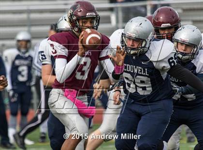 Thumbnail 3 in McDowell @ St. Joseph's Collegiate Institute photogallery.