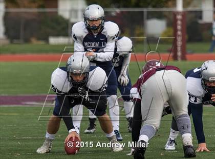Thumbnail 2 in McDowell @ St. Joseph's Collegiate Institute photogallery.