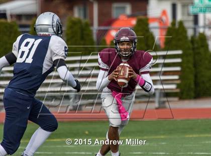 Thumbnail 2 in McDowell @ St. Joseph's Collegiate Institute photogallery.