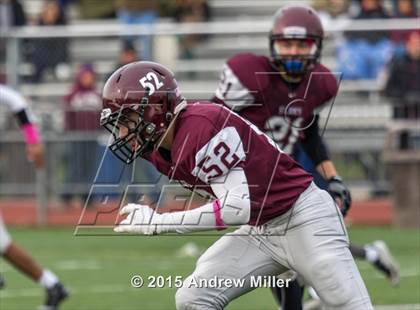 Thumbnail 2 in McDowell @ St. Joseph's Collegiate Institute photogallery.