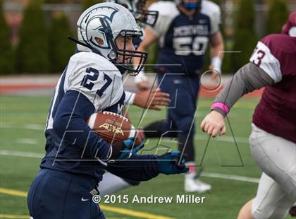 Thumbnail 2 in McDowell @ St. Joseph's Collegiate Institute photogallery.