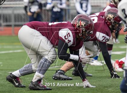 Thumbnail 3 in McDowell @ St. Joseph's Collegiate Institute photogallery.