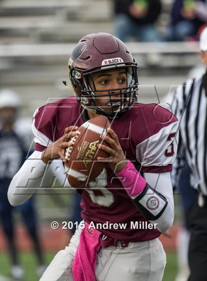Thumbnail 3 in McDowell @ St. Joseph's Collegiate Institute photogallery.