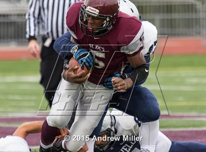 Thumbnail 2 in McDowell @ St. Joseph's Collegiate Institute photogallery.