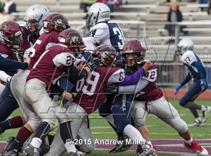 Thumbnail 2 in McDowell @ St. Joseph's Collegiate Institute photogallery.