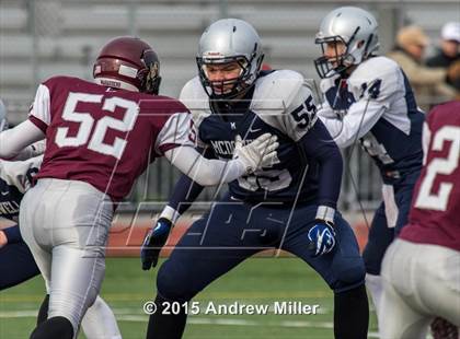Thumbnail 1 in McDowell @ St. Joseph's Collegiate Institute photogallery.