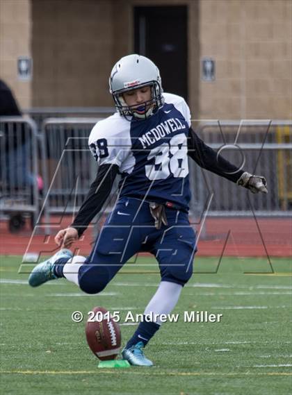 Thumbnail 3 in McDowell @ St. Joseph's Collegiate Institute photogallery.