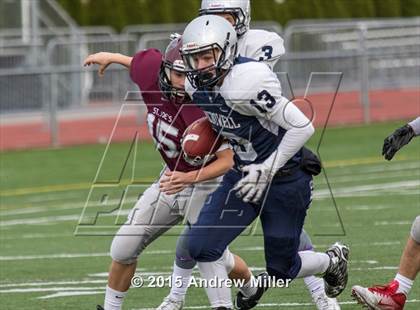 Thumbnail 3 in McDowell @ St. Joseph's Collegiate Institute photogallery.