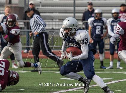 Thumbnail 3 in McDowell @ St. Joseph's Collegiate Institute photogallery.