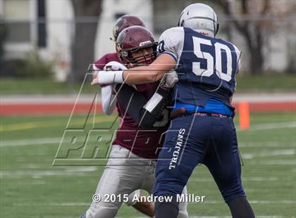 Thumbnail 3 in McDowell @ St. Joseph's Collegiate Institute photogallery.