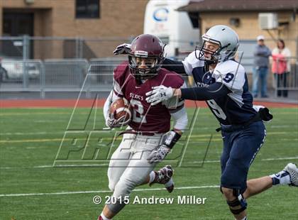 Thumbnail 1 in McDowell @ St. Joseph's Collegiate Institute photogallery.
