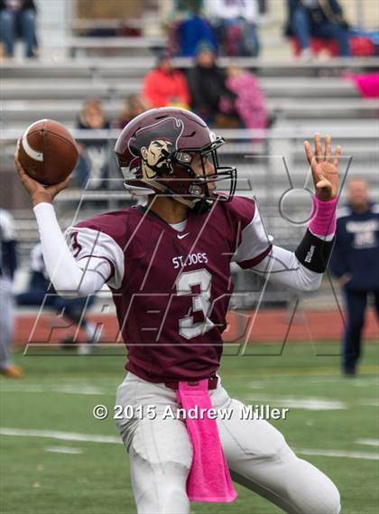 Thumbnail 3 in McDowell @ St. Joseph's Collegiate Institute photogallery.