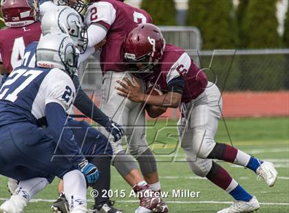 Thumbnail 1 in McDowell @ St. Joseph's Collegiate Institute photogallery.